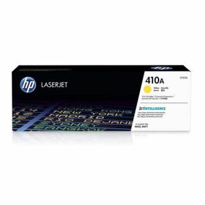 Toner 410a m452/m477 amarelo