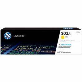 Toner 203a M625x/m28x Amarelo