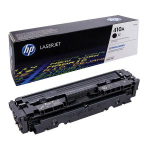 Toner 410a m452/m477 Preto