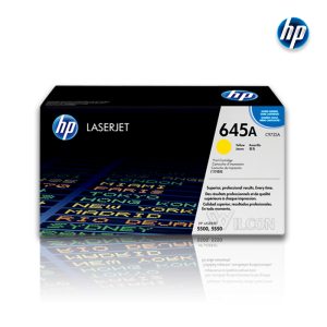 TONER HP C9732A 5500 AMAR4ELO