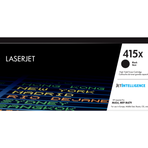 TONER HP W2030XH CONTRACT PRETO  M45X/M47X 7.500 PAG