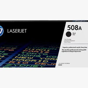 TONER HP CF360XH CONTRACT BLACK M550