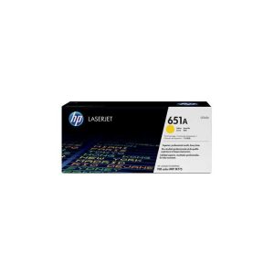 TONER HP CE342A CONTRACT MFP 775 775 AMERELO