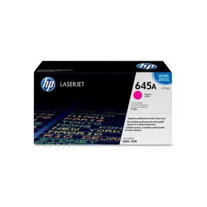 TONER HP C9733A 5500 MAGENTA