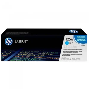 TONER HP CB541A CM1312/ CP1215/ CP1515 CYAN