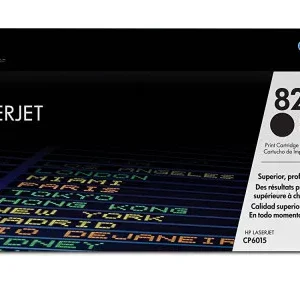 TONER HP CB380A CM6015 PRETO