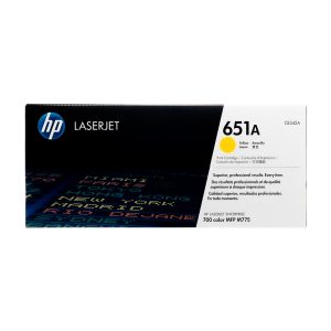 TONER HP CE342A MFP 775 AMARELO (16,000)