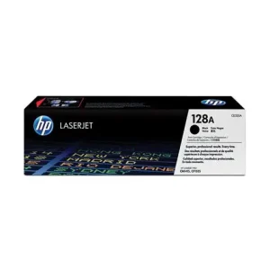 TONER HP CE320A CP1525/1415 PRETO