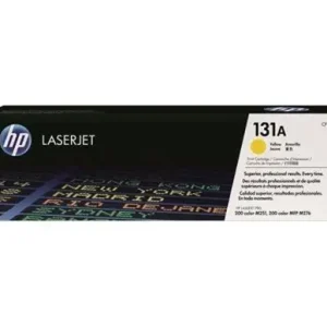 TOMER HP CF212A AMARELO M276
