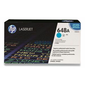 TONER HP CE261A 4025 4525 CYAN