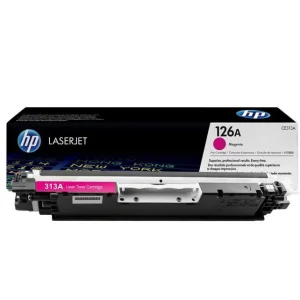 TONER HP CE313A CP1025/200 MAGENTA