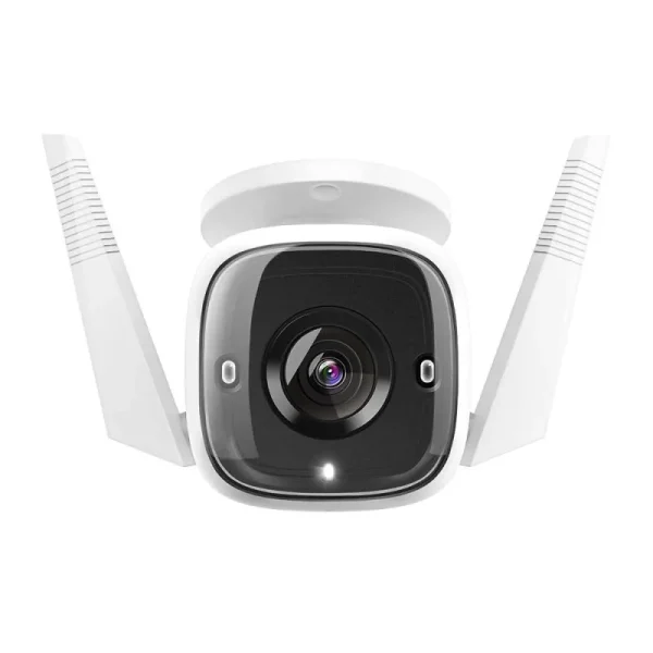 CÂMERA WIRELESS OUTDOOR 3MP DETETOR DE MOVIMENTO