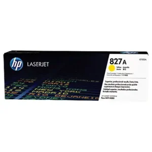 TONER HP CF302A M880 AMARELO (32,000 PAG)