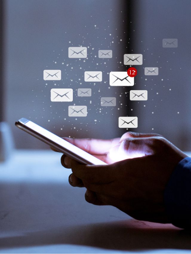 Empresas que adotam e-mail corporativo crescem mais rápido e conquistam mais clientes
