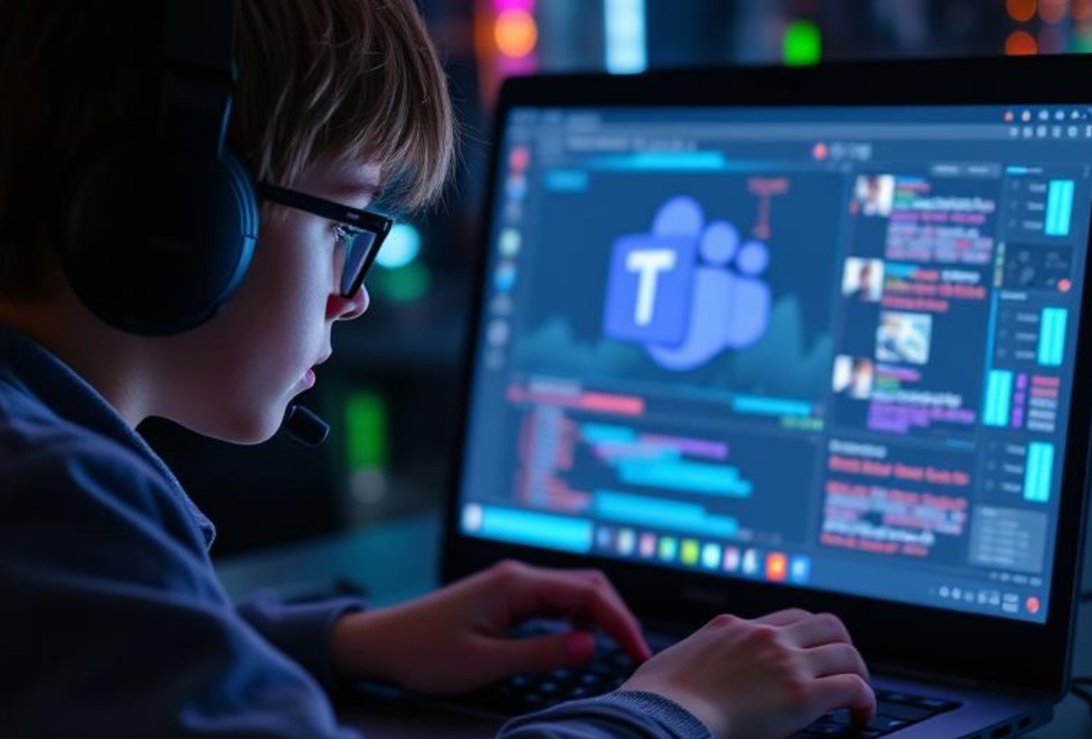 Dylan, o prodígio de 13 anos que desafiou e mudou as regras da Microsoft