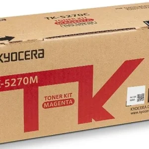 Toner Tk-5270 Magenta