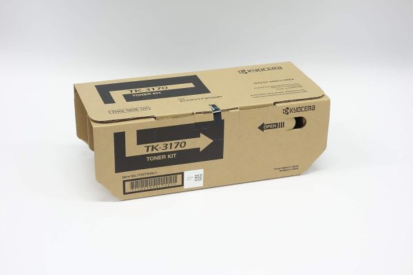 TONER KONICA MINOLTA TK3170 BLACK
