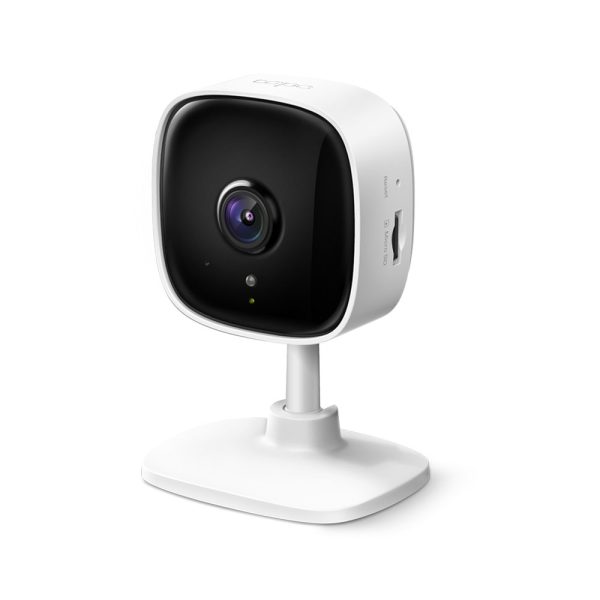 CÂMARA WIRELES TP-LINK 1080P 360o FHD C100