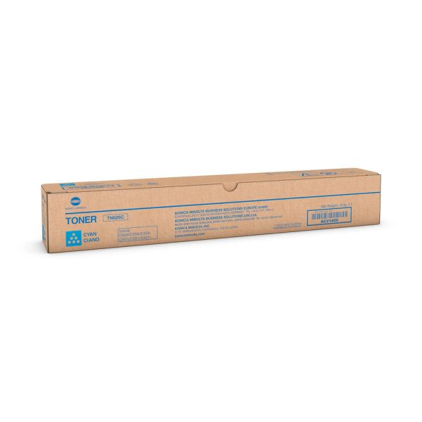 TONER KONICA MINOLTA TK8325 CYAN