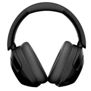 Auscultadores Hs-810 BT 5.3 Com Microfone Tipo-C Preto
